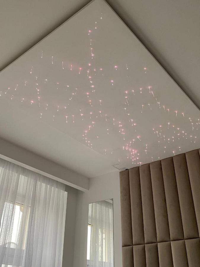 קרקוב Silver Shine Jacuzzi מראה חיצוני תמונה